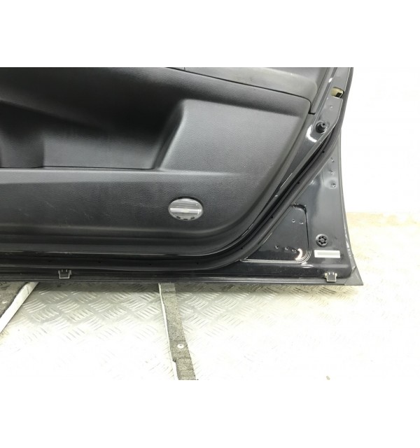 Дверь передняя правая бу для Mazda 6   2.2 CDTi,  2010 г.