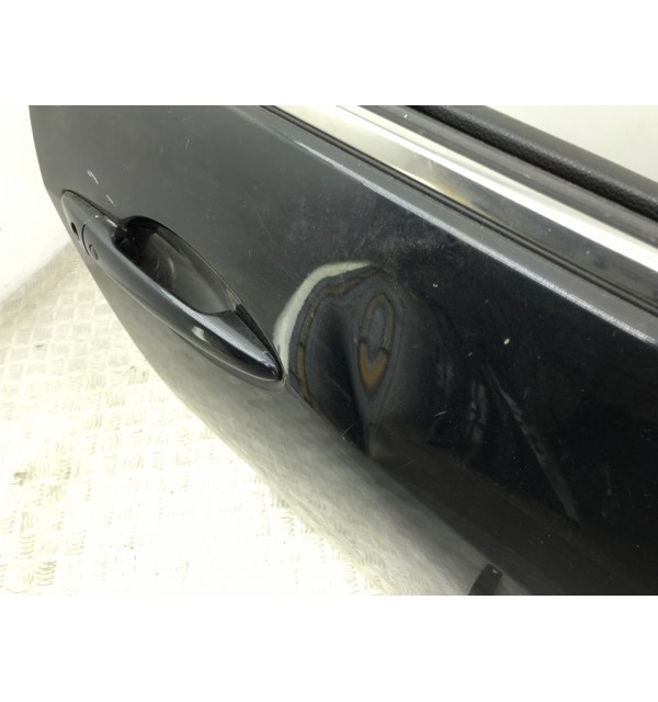 Дверь передняя правая бу для Mazda 6   2.2 CDTi,  2010 г.