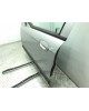 Дверь передняя левая бу для Chevrolet Matiz  1.0 i,  2007 г.