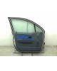 Дверь передняя левая бу для Chevrolet Matiz  1.0 i,  2007 г.