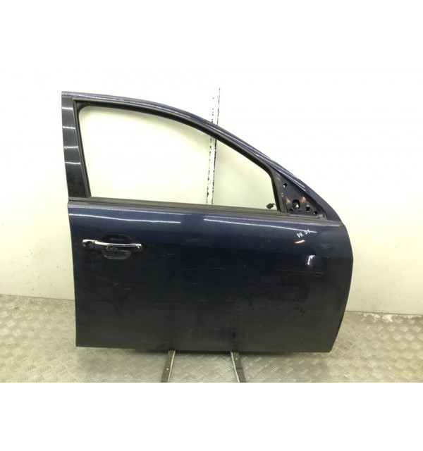 Дверь передняя правая бу для Ford Mondeo 3 2.0 i,  2006 г.