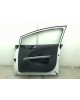 Дверь передняя правая бу для Seat Leon  1.6 TDi,  2012 г.