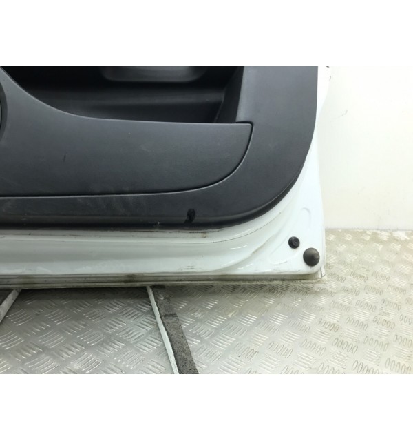 Дверь передняя правая бу для Seat Leon  1.6 TDi,  2012 г.