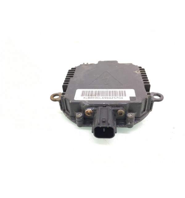 Блок розжига ксенона бу для Honda Civic 8 2.2 CTDi,  2006 г.