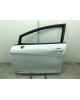 Дверь передняя левая бу для Seat Leon  1.6 TDi,  2012 г.