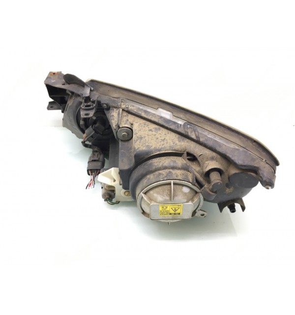 Фара правая бу для Mazda CX-7  2.2 CDTi,  2010 г.