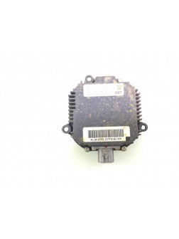 Блок розжига ксенона бу для Mazda CX-7 2.2 CDTi, 2010 г.