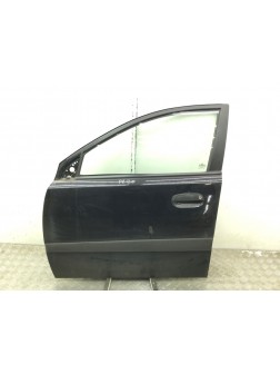 Дверь передняя левая бу для Kia Rio 2 1.5 CRDi, 2008 г.