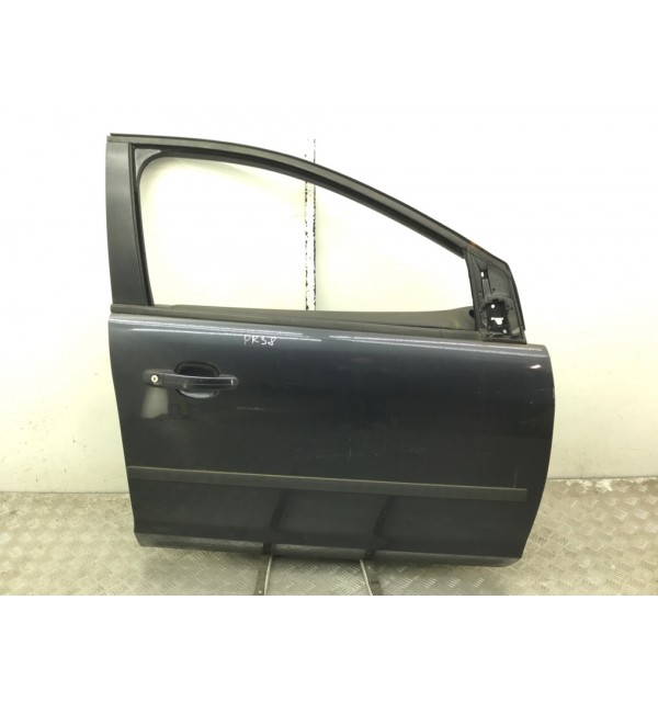 Дверь передняя правая бу для Ford Focus 2 1.6 i,  2006 г.