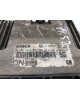 Блок управления двигателем бу для Opel Astra H 1.9 CDTi,  2006 г.