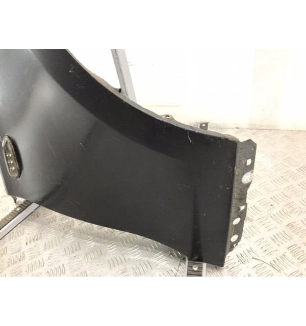 Крыло переднее правое бу для BMW 1 E87/E81/E82/E88 2.0 TD,  2005 г.
