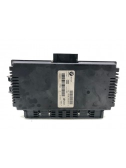 Блок комфорта бу для Mini Cooper R56 1.6 i,  2007 г.