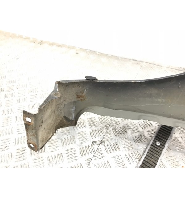 Крыло переднее правое бу для Ford Fiesta 6 1.6 TDCi,  2011 г.