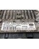 Блок управления двигателем бу для Ford Fiesta 5 1.4 TDCi,  2007 г.