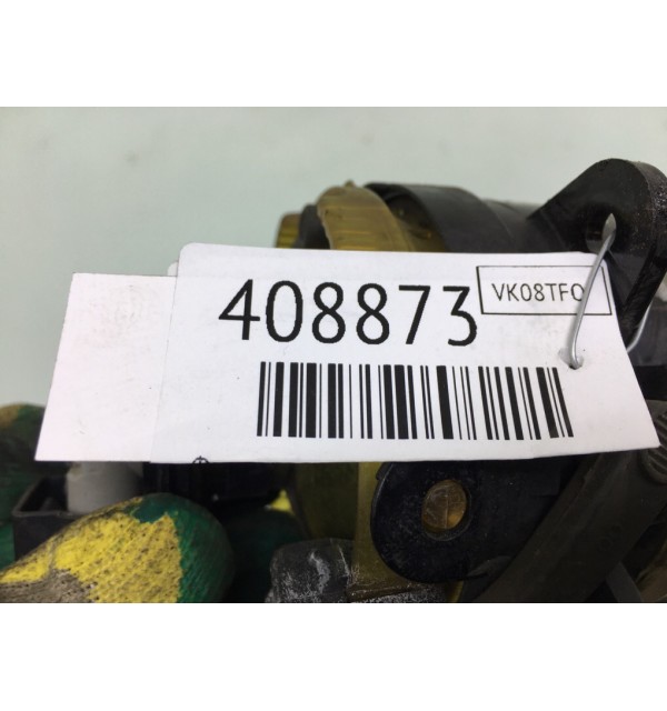Фара противотуманная правая бу для Volkswagen Polo 4 1.2 i,  2008 г.