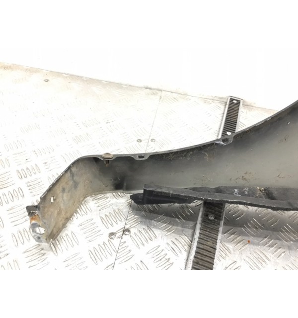 Крыло переднее правое бу для Hyundai i10  1.2 i,  2010 г.