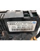 Блок управления печки/климат-контроля бу для Audi A4 B7 3.2 FSI,  2005 г.