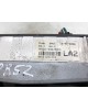Блок управления печки/климат-контроля бу для Opel Astra H 1.9 CDTi,  2006 г.