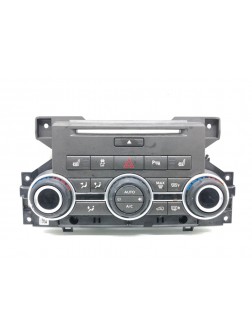 Блок управления печки/климат-контроля бу для Land Rover Discovery 4 3.0 TD, 2008 г.