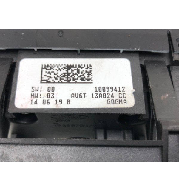 Переключатель света бу для Ford C-Max 2 2.0 TDCi,  2014 г.