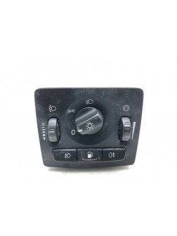 Переключатель света бу для Volvo V50  2.4 i,  2007 г.