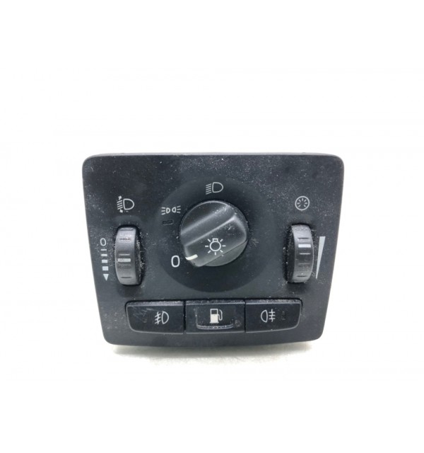 Переключатель света бу для Volvo V50  2.4 i,  2007 г.