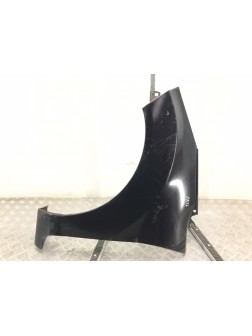 Крыло переднее левое бу для Ford Fiesta 6 1.6 TDCi, 2011 г.