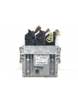 Блок управления двигателем бу для Ford C-Max 2 2.0 TDCi, 2014 г.
