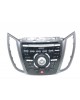 Блок управления магнитолой бу для Ford C-Max 2 2.0 TDCi,  2014 г.