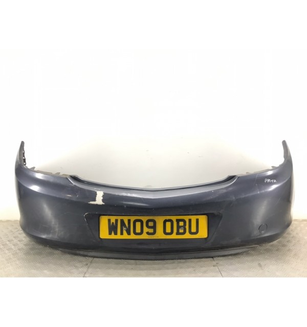 Бампер задний бу для Opel Insignia  1.8 i,  2009 г.