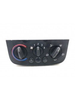 Блок управления печки/климат-контроля бу для Opel Combo C 1.3 CDTi, 2007 г.