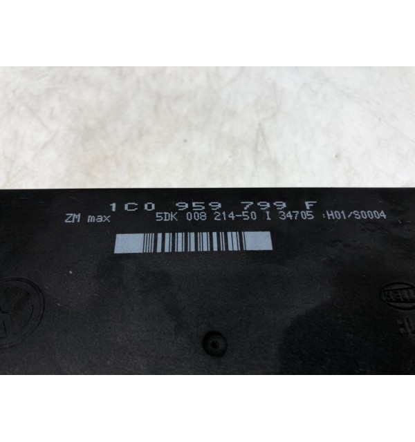 Блок комфорта бу для Volkswagen Beetle  1.9 TDi,  2006 г.