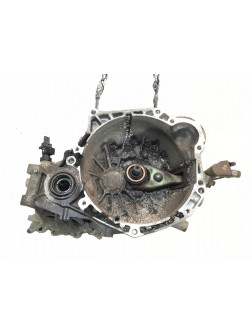 КПП механическая (МКПП) бу для Hyundai i30 1.4 i, 2009 г.