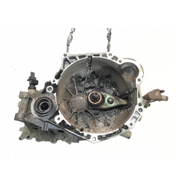 КПП механическая (МКПП) бу для Hyundai i30  1.4 i,  2009 г.