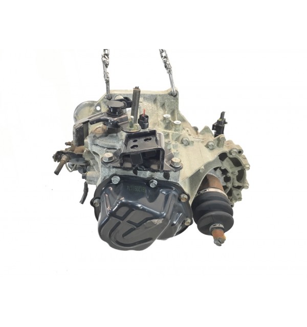 КПП механическая (МКПП) бу для Hyundai i30  1.4 i,  2009 г.