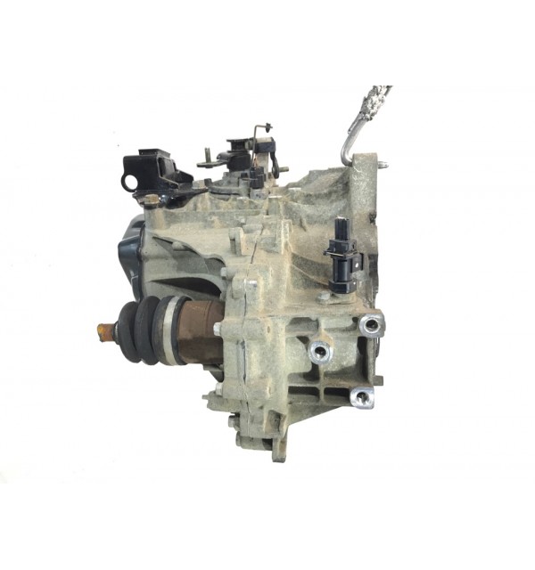 КПП механическая (МКПП) бу для Hyundai i30  1.4 i,  2009 г.