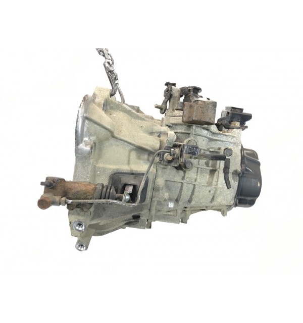 КПП механическая (МКПП) бу для Hyundai i30  1.4 i,  2009 г.