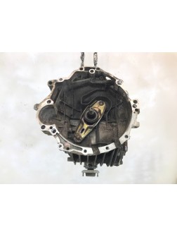 КПП механическая (МКПП) бу для Audi A4 B6 2.0 i, 2004 г.