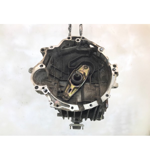 КПП механическая (МКПП) бу для Audi A4 B6 2.0 i,  2004 г.