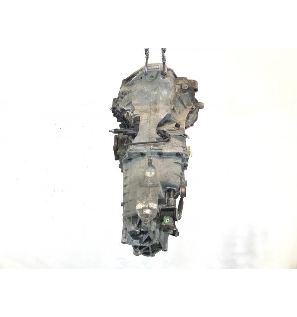 КПП механическая (МКПП) бу для Audi A4 B6 2.0 i,  2004 г.