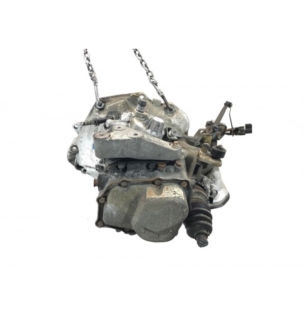 КПП механическая (МКПП) бу для Opel Astra H 1.4 i,  2006 г.
