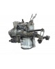 КПП механическая (МКПП) бу для Opel Astra H 1.4 i,  2006 г.