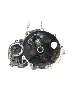 КПП механическая (МКПП) бу для Volkswagen Golf 5 1.9 TDi, 2005 г.