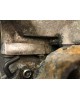 КПП механическая (МКПП) бу для Volkswagen Golf 5 1.9 TDi,  2005 г.