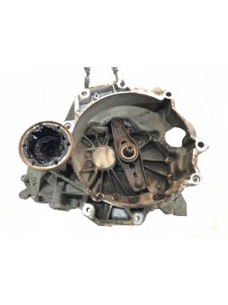 КПП механическая (МКПП) бу для Volkswagen Golf 5 1.6 i, 2006 г.