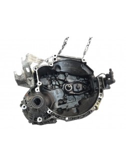 КПП механическая (МКПП) бу для Citroen C3 1.4 i, 2007 г.