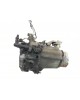 КПП механическая (МКПП) бу для Citroen C3  1.4 i,  2007 г.