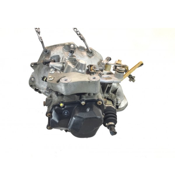 КПП механическая (МКПП) бу для Opel Corsa D 1.3 CDTi,  2012 г.