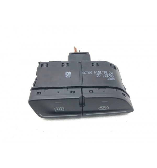 Кнопка подогрева заднего стекла бу для Ford C-Max 2 2.0 TDCi,  2014 г.
