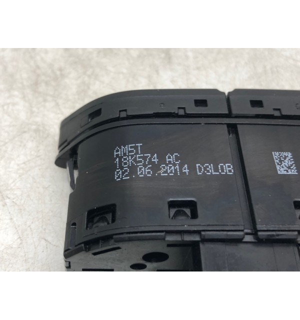 Кнопка подогрева заднего стекла бу для Ford C-Max 2 2.0 TDCi,  2014 г.